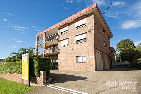 6/43 Hunter St, Wooloowin, QLD 4030