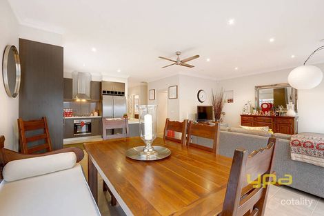 Property photo of 4 Twigrush Place Brookfield VIC 3338