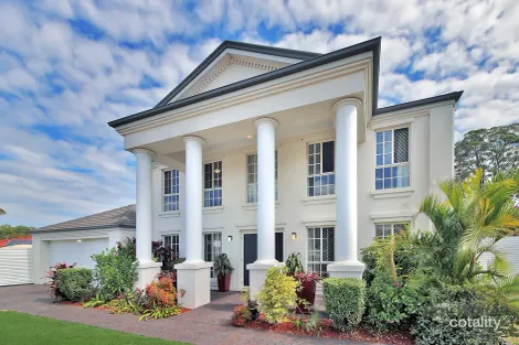 Property photo of 118 Rubicon Crescent Kuraby QLD 4112