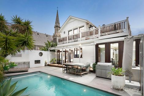 55 Stevedore St, Williamstown, VIC 3016