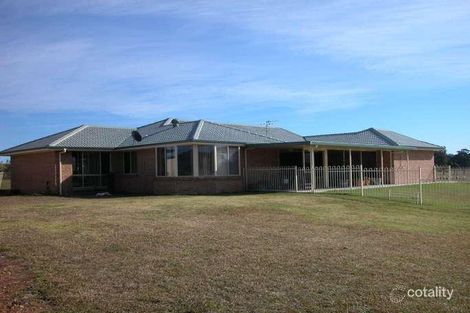 Property photo of 53 Barraba Lane Quorrobolong NSW 2325