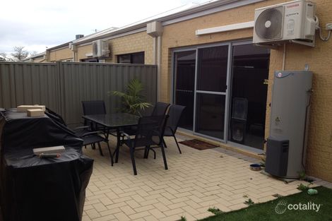 Property photo of 52 Woolandra Drive Byford WA 6122