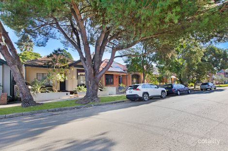Property photo of 11 Hampstead Road Dulwich Hill NSW 2203