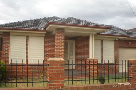 Property photo of 4/12-14 Bartlett Street Preston VIC 3072