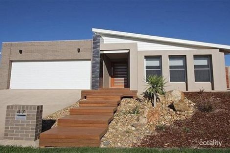 Property photo of 47 Kaloona Drive Bourkelands NSW 2650