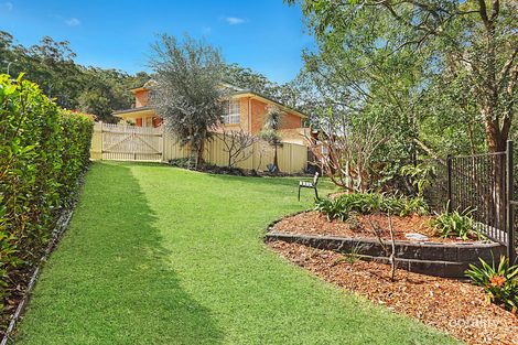 Property photo of 29 Bertram Close Tarrawanna NSW 2518