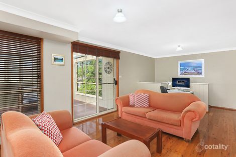 Property photo of 29 Bertram Close Tarrawanna NSW 2518