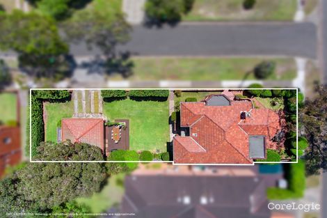 Property photo of 2/63 Upper Beach Street Balgowlah NSW 2093