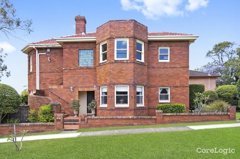 Property photo of 2/63 Upper Beach Street Balgowlah NSW 2093
