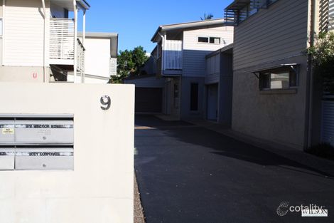 11/9 Windsor St, Hamilton, QLD 4007