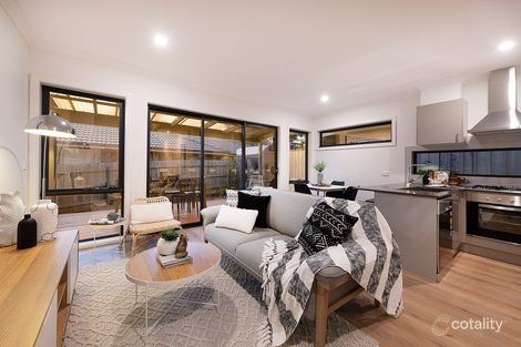 Property photo of 29B Johnson Drive Ferntree Gully VIC 3156