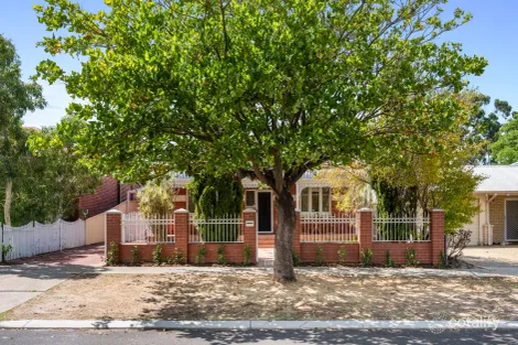 Property photo of 36A Temple Street Victoria Park WA 6100