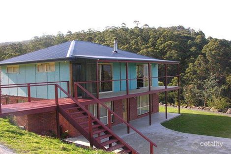 Property photo of 48 Braeside Road Franklin TAS 7113