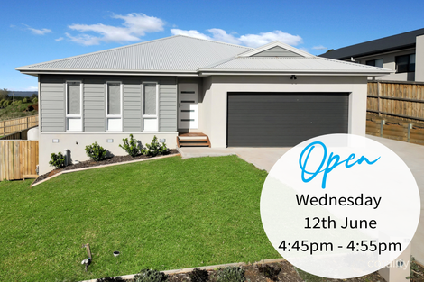 Property photo of 17 Hart Drive Warragul VIC 3820