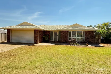 42 Crossley Dr, Wellington Point, QLD 4160
