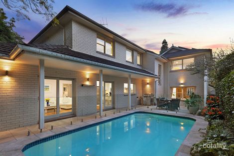 Property photo of 69 Coonanbarra Road Wahroonga NSW 2076