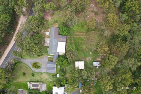 Property photo of 249 Avalon Road Sheldon QLD 4157