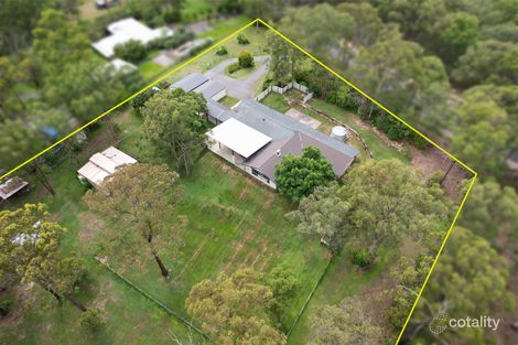 Property photo of 249 Avalon Road Sheldon QLD 4157