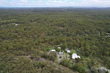 Property photo of 249 Avalon Road Sheldon QLD 4157
