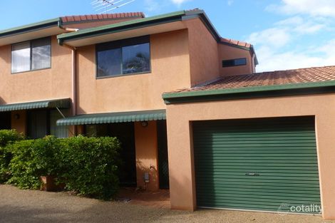 4/223-227 Middle St, Cleveland, QLD 4163