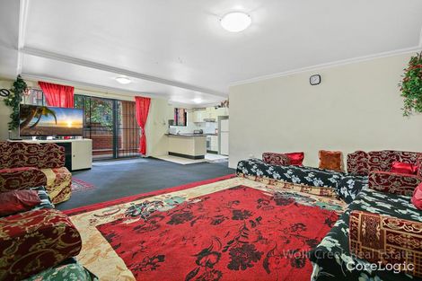 Property photo of 14/16-20 Park Road Auburn NSW 2144