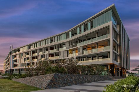 Property photo of 632/1 Newstead Terrace Newstead QLD 4006