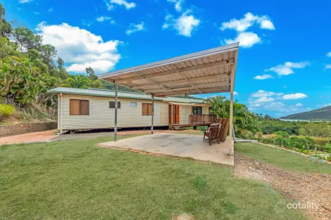 2870 Shute Harbour Rd, Flametree, QLD 4802