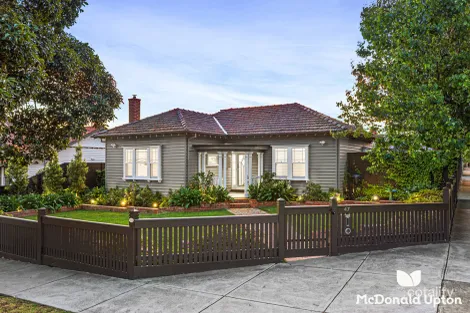 Property photo of 47 McCracken Street Essendon VIC 3040