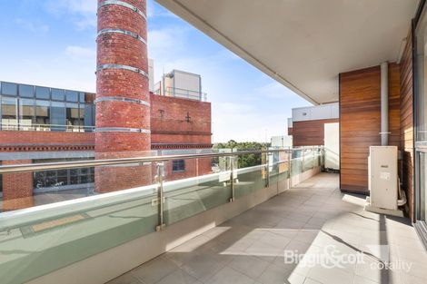 516/88 Trenerry Cres, Abbotsford, VIC 3067