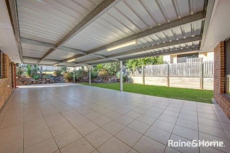 Property photo of 14 Reinaerhoff Crescent Glen Eden QLD 4680
