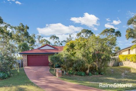 Property photo of 14 Reinaerhoff Crescent Glen Eden QLD 4680