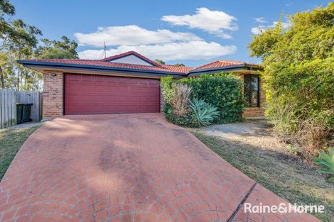 Property photo of 14 Reinaerhoff Crescent Glen Eden QLD 4680