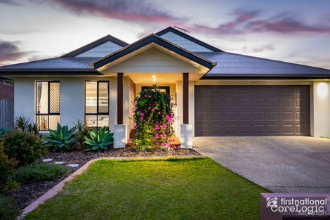 Property photo of 6 Schipper Court Caboolture QLD 4510