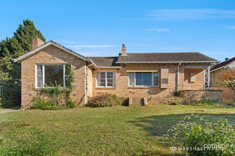 Property photo of 20 Evelina Street Balwyn VIC 3103