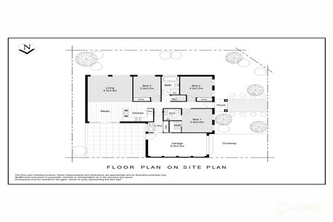 Property photo of 33 Whitlam Green Point Cook VIC 3030