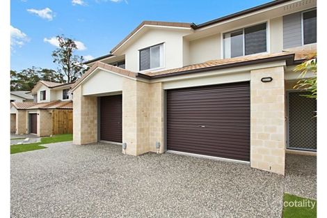 Property photo of 29/39 Gumtree Street Runcorn QLD 4113