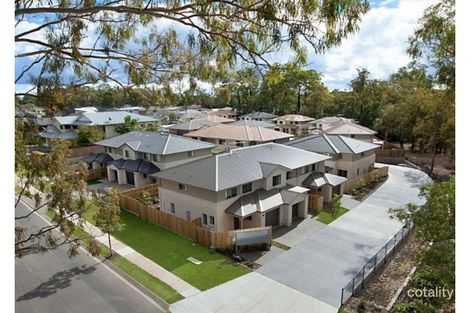 Property photo of 29/39 Gumtree Street Runcorn QLD 4113