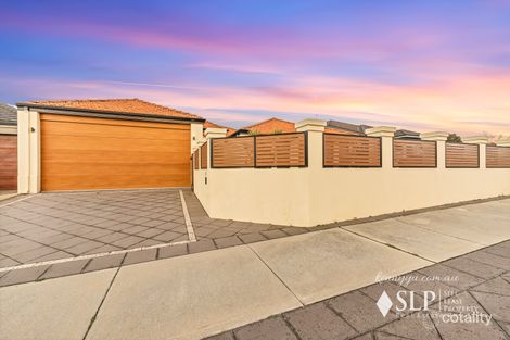 Property photo of 4 Hopper Turn Madeley WA 6065