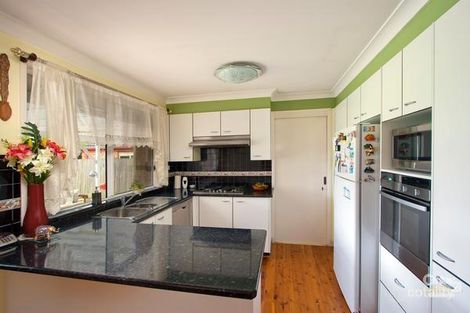 Property photo of 9 Ponytail Drive Stanhope Gardens NSW 2768