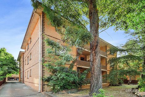 Property photo of 2/22 Helen Street Westmead NSW 2145