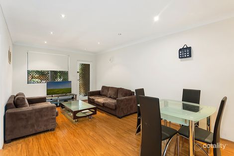 Property photo of 2/22 Helen Street Westmead NSW 2145