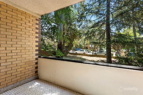 Property photo of 2/22 Helen Street Westmead NSW 2145