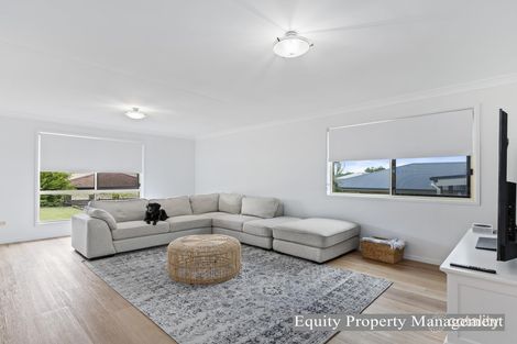 Property photo of 11 Sweetapple Place Manly West QLD 4179