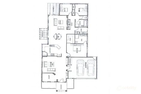 Property photo of 12 Bendigo Drive Eynesbury VIC 3338