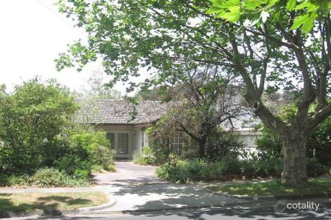 1 Newton St, Surrey Hills, VIC 3127