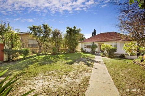 Property photo of 16 Latimer Road Bellevue Hill NSW 2023