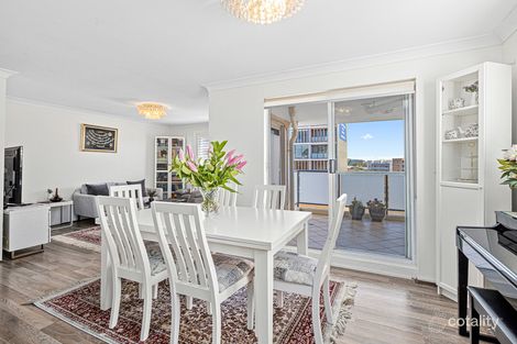 Property photo of 14/58-62 Bay Street Rockdale NSW 2216