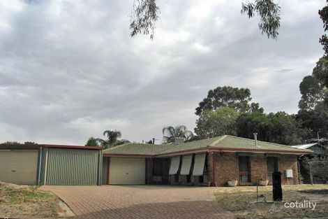 41 Amanda Dr, Surrey Downs, SA 5126