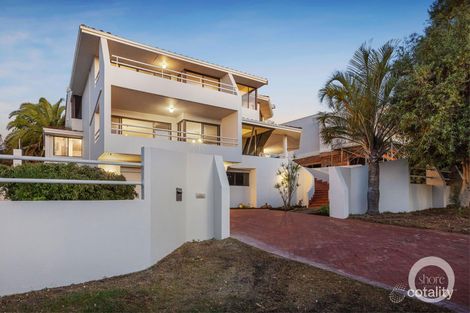 46 Kinkuna Way, City Beach, WA 6015