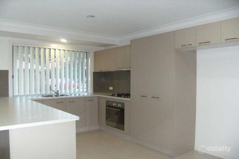 Property photo of 37 Runway Drive Upper Coomera QLD 4209